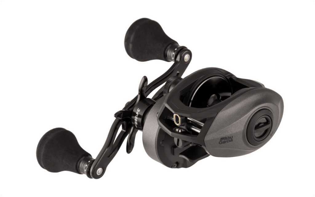 abu-garcia-revo-beast-40-1024x641 Спиннинговые катушки для весны: как не прогадать с выбором и поймать трофей