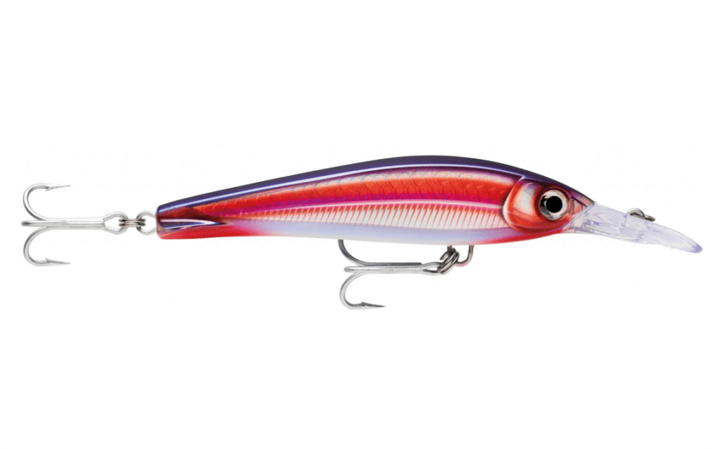 rapala-x-rap-1024x641 Воблеры весной: как уговорить рыбу атаковать пластиковую «конфетку»