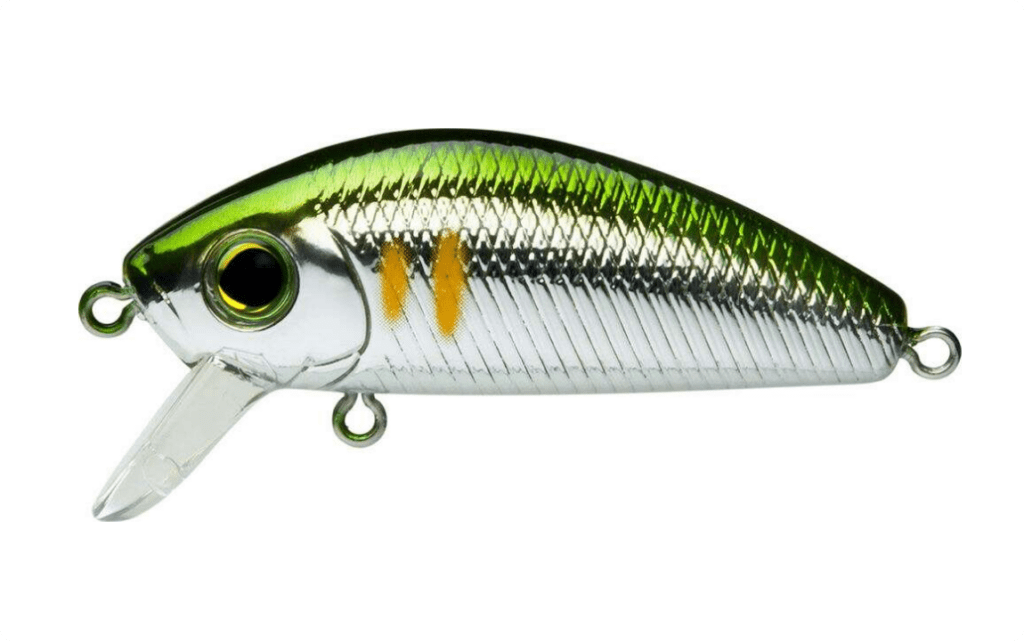 yo-zuri-l-minnow-44-1024x641 Воблеры весной: как уговорить рыбу атаковать пластиковую «конфетку»