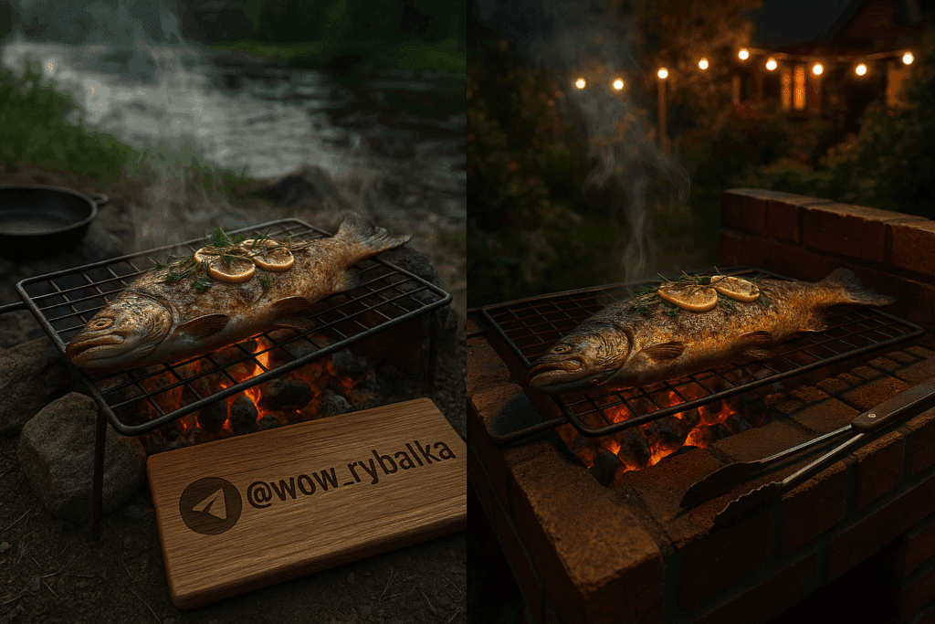 20250919_1838_rustic-and-cozy-cooking_simple_compose_01k5h9xfb4ehdte6m18q5ymwet-1024x683 Высшая награда: как правильно разделать, сохранить и приготовить трофейную кумжу — от костра до духовки