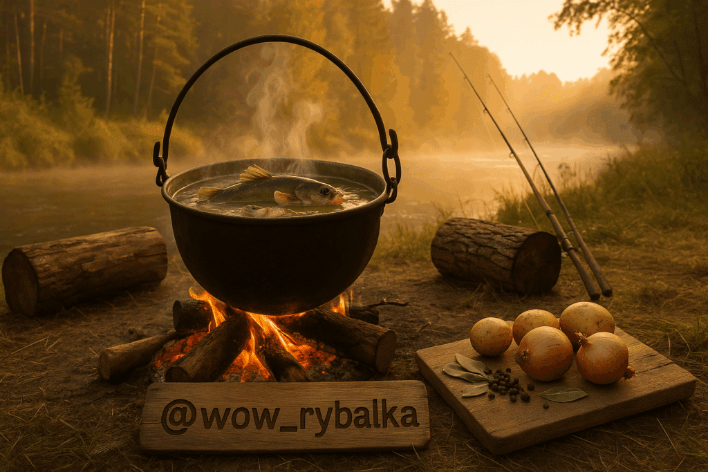 20251028_1016_dawn-fishing-soup_simple_compose_01k8mtq57zf7tb7aa9pa9kc1wx-1024x683 Налим на сковороде и в ухе: Вкусные рецепты и секрет его пользы для мужчин