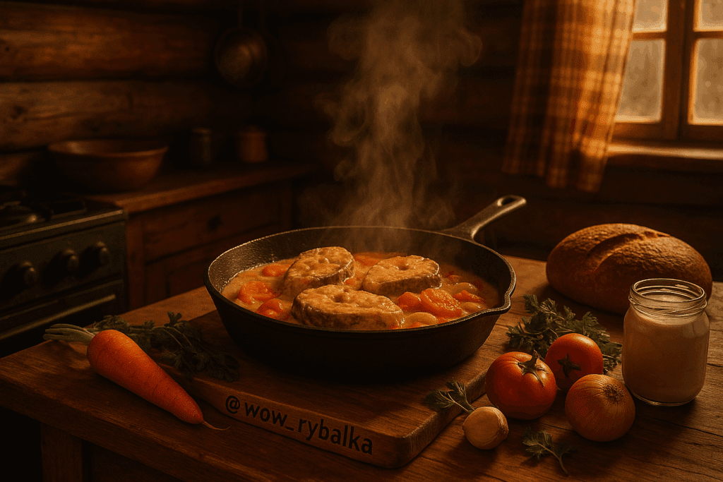 20251028_1048_rustic-culinary-warmth_simple_compose_01k8mwhq78epbt7gffh9mx939j-1024x683 Налим на сковороде и в ухе: Вкусные рецепты и секрет его пользы для мужчин