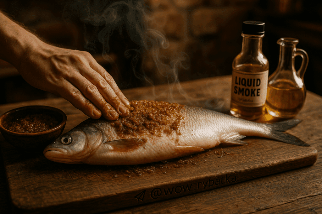 20251030_1835_rustic-kitchen-fish-prep_simple_compose_01k8tw0kfcewxr7e3jk26vgx19-1024x683 Как солить пелядь в домашних условиях: три проверенных рецепта от бывалых