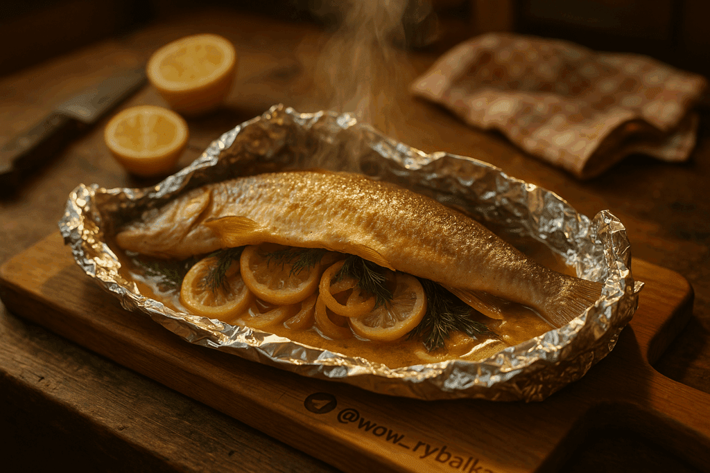 20251030_1903_cinematic-rustic-feast_simple_compose_01k8txmz28f48bkrme3drdrnhg-1024x683 Пелядь в духовке: 3 простых рецепта, от которых домочадцы будут в восторге