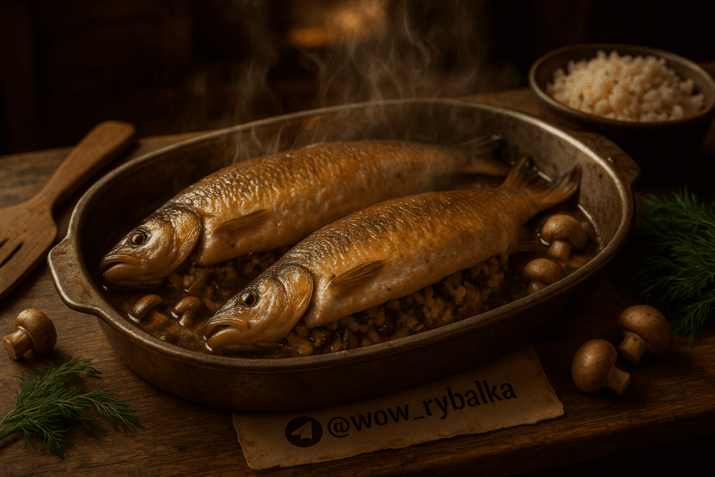 20251030_1920_rustic-kitchen-delight_simple_compose_01k8tykt33erd9qxjsjzhtqh1h-1024x683 Пелядь в духовке: 3 простых рецепта, от которых домочадцы будут в восторге